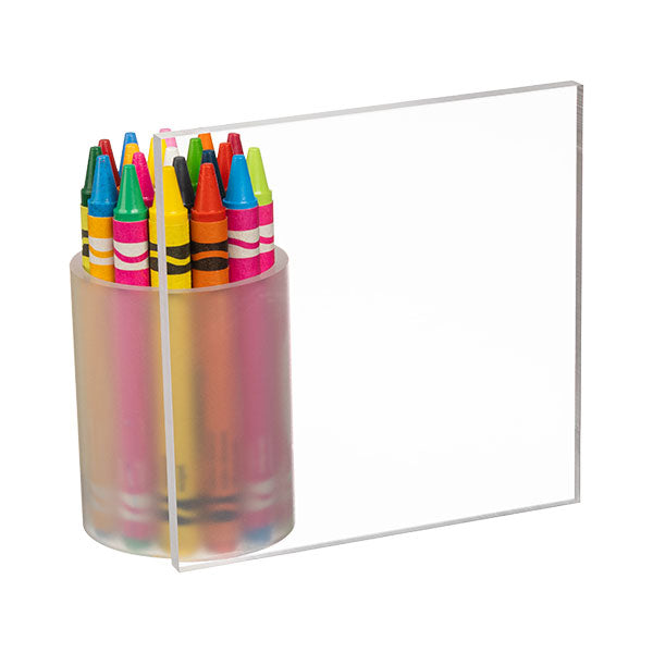 Clear Cast Acrylic