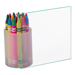 Glass Green Cast Acrylic #3030