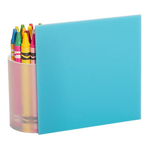 Turquoise Cast Acrylic #2308